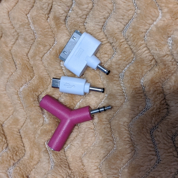 Port and battery (free if bundle) - Picture 1 of 6